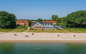 Lodge am Meer